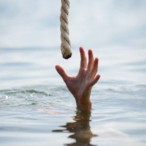 will sallie mae assist drowning borrowers?