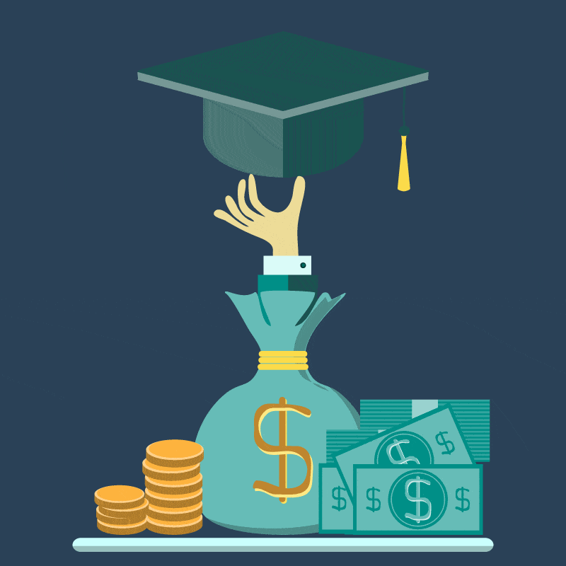 Student Loan Consolidation and Refinancing