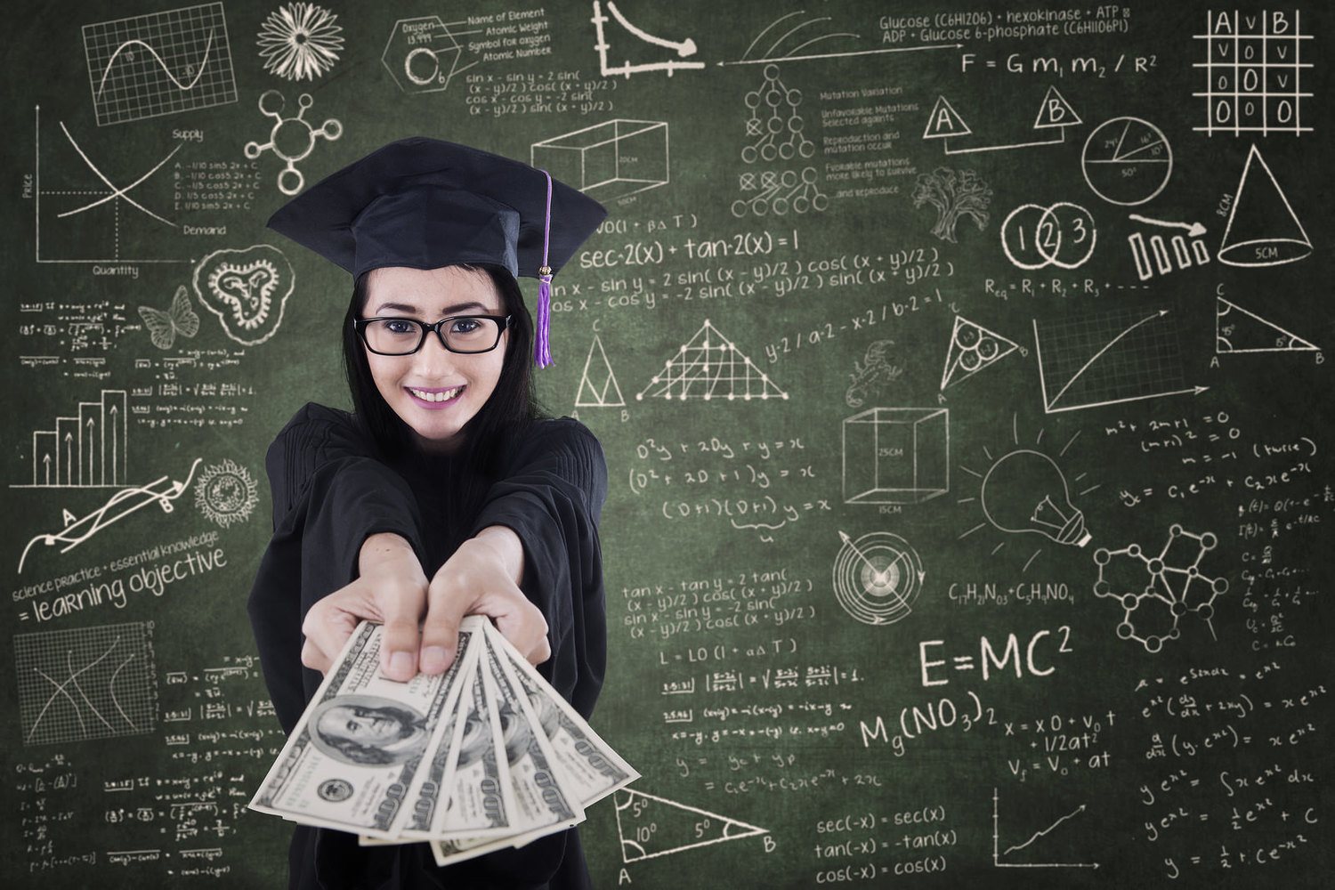 Creating a Loan Repayment Plan
