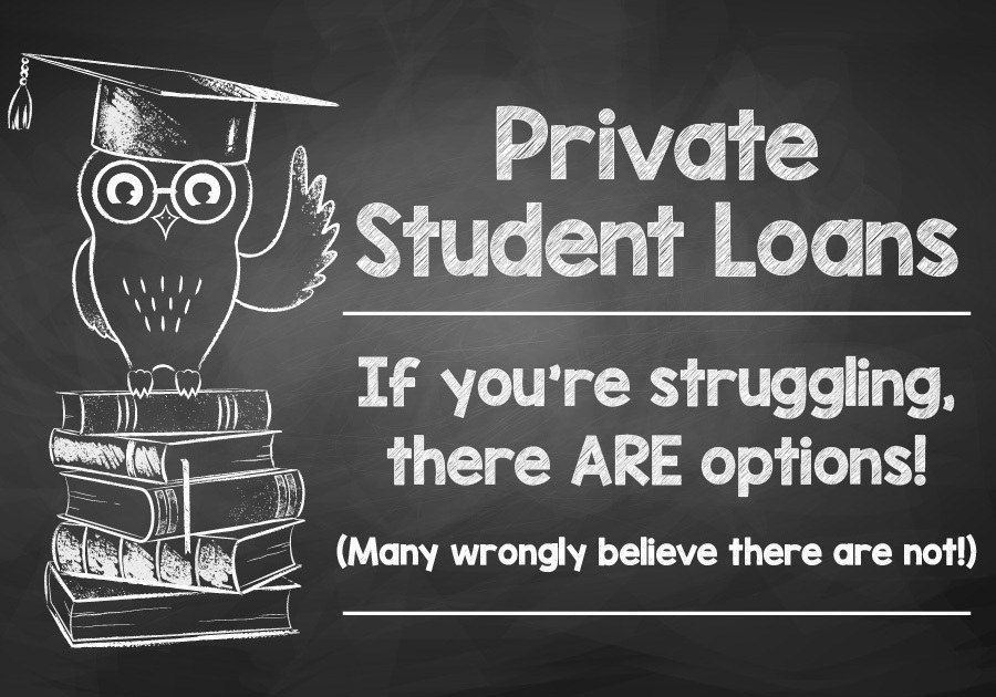 Private Student Loans