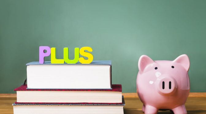 Federal PLUS Parent Loan to Undergraduate Students
