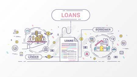 Student Loan Infographic