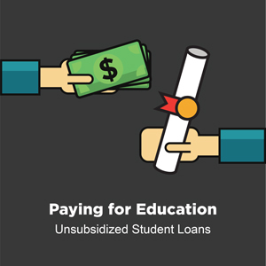 Unsubsidized Student Loans
