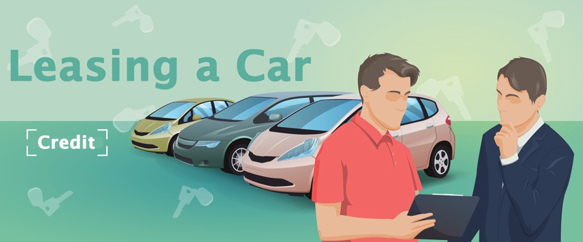can you buy a car without a credit score