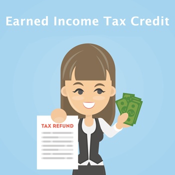 earned income tax credit