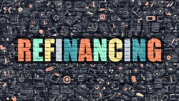refinance parent plus loans