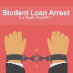 student loan arrests