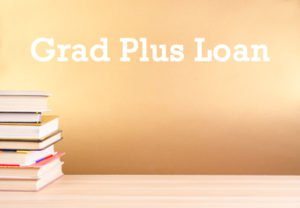 Repayment Plans for Graduate PLUS Loan