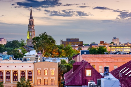 Picture of Charleston South Carolina