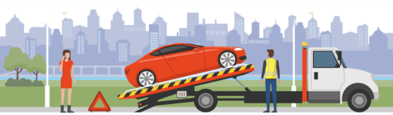 Car Repossession and How to Avoid It - Student Debt Relief
