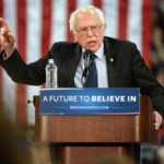 Sen. Bernie Sanders speaking on Student Loans