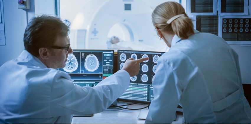 which type of radiologist makes the most money