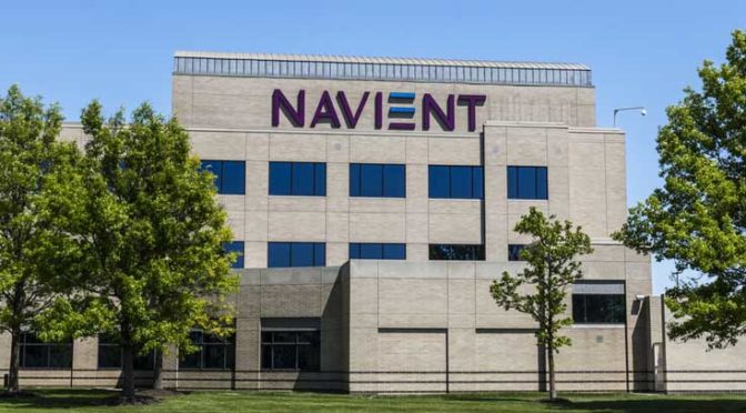 navient lawsuits