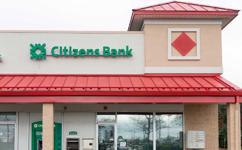 citizens bank brick and mortar location