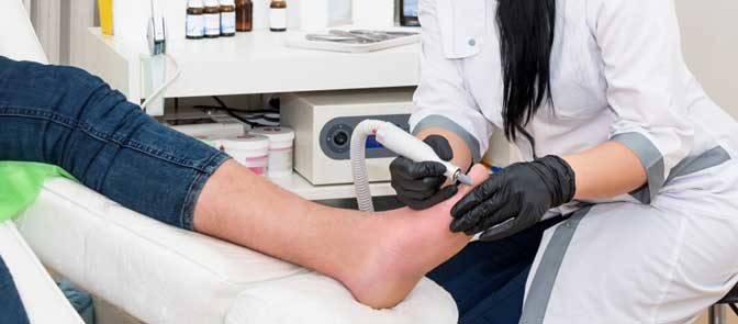 average podiatrist salary